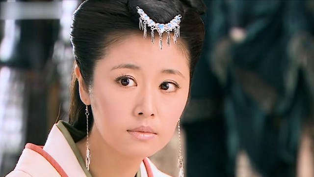 重温《美人心计》:才知看似贤惠大度的窦漪房,是如何算计代王的