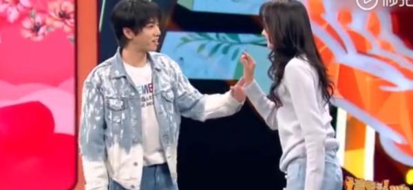 《王牌对王牌》结束后，王牌家族发微博感慨，华晨宇最感人