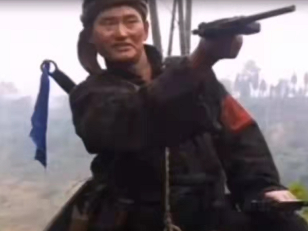 歌唱家朱之文演过的2部电影，本色出演，影片还入围国际电影节