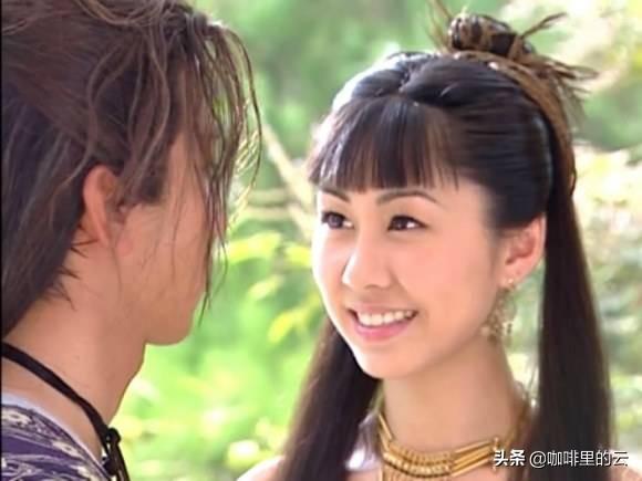 《大唐双龙传》徐子陵&师妃暄&婠婠∣无关侠骨，只述柔情