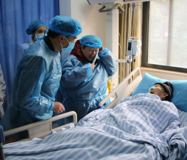 那位找了烈士儿子30年的父亲，也走了……