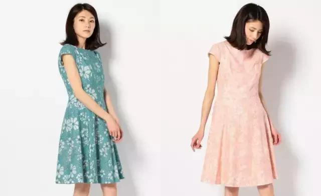 愉快的连衣裙 不愉快的果实