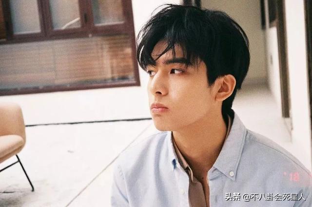 娱乐圈5位的木头帅哥,演技毫无灵气,看得人脚趾抓地