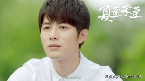 娱乐圈5位的木头帅哥,演技毫无灵气,看得人脚趾抓地