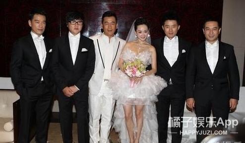 还记得《天涯明月刀》里的明月心吗?她现在长这样