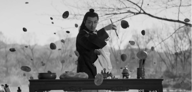 美女变骷髅、冥神杀人,套路化的狄仁杰电影,又来恶心观众了