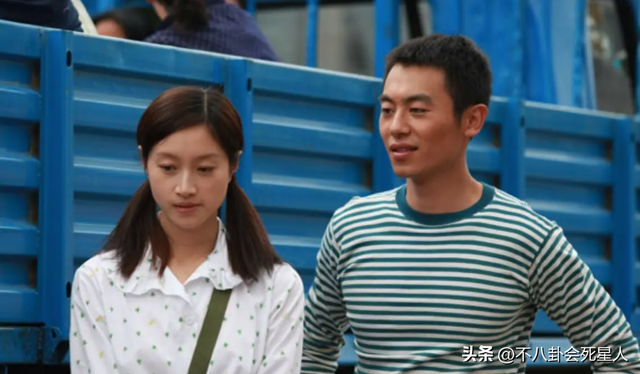 白敬亭宋轶恋情曝光，女方大4岁，因戏生情，已获男方父母认可