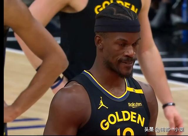 天赋满满的状元维金斯，身价差了巴特勒一大截，到底差在了哪里？