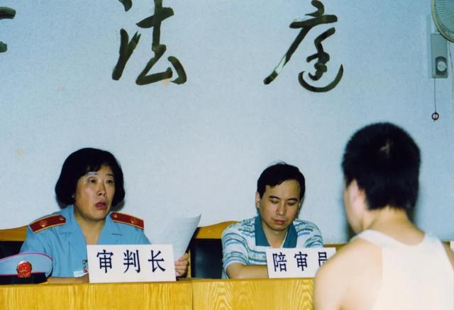 海淀法院少年法庭：薪火相传的希望之路