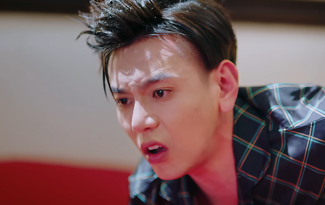 更8集剧情过瘾，全程刷屏，笑出腹肌，《龙一，你要怎样》凭什么