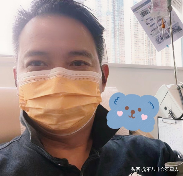 TVB的“斯文败类”，因咸猪手事件退圈，如今卖保险发福变肿