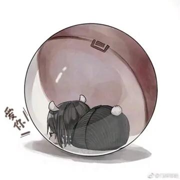 【默读•舟渡】费渡是个奶糖精