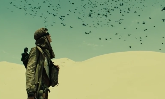 盘点电影生化危机中那些神级的怪物，随便挑出来一个都能碾压人类