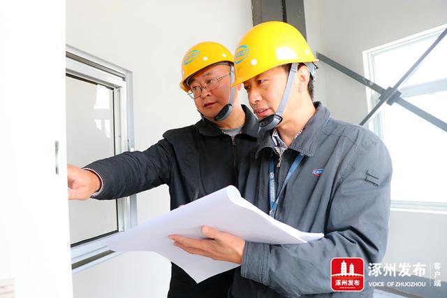 又是一年供暖季！京热涿州公司提前准备