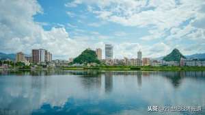 精灵世纪(云浮样本：以两百亿近期投资撬动千亿文旅产业规模，广东最年轻地级市如何突围？)