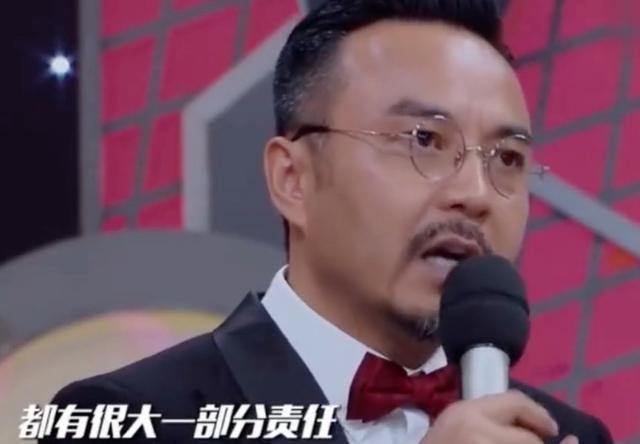 茅塞顿开！听黄磊跟刘宪华强调“家”，终于理解汪涵为何如此动怒