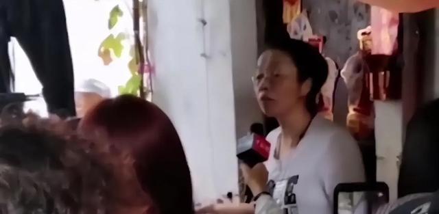 广州“钉子户”梁蓉：30 平索 要1500 万，苦守结局唏嘘