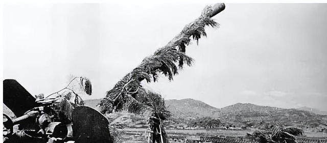 二次战役后，志愿军高一团打扫战场，遍地“洋落”，捡回多少？