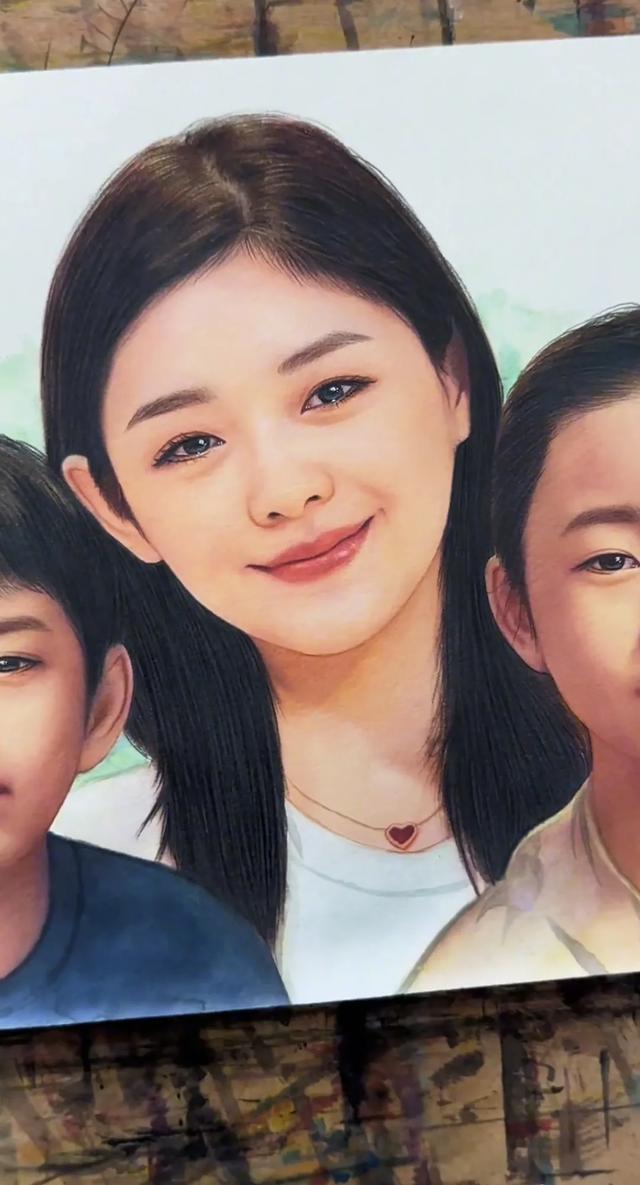 陈岚说:大S纯白得人间不配拥有!多扎心的话语,却一针见血