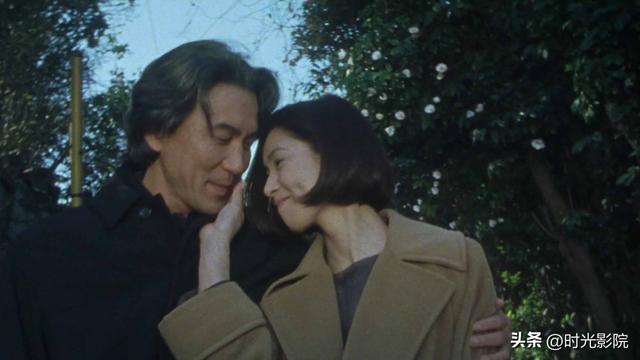 为艺术奉献的“日本奥斯卡影后”黑木瞳！生涯三部艺术电影