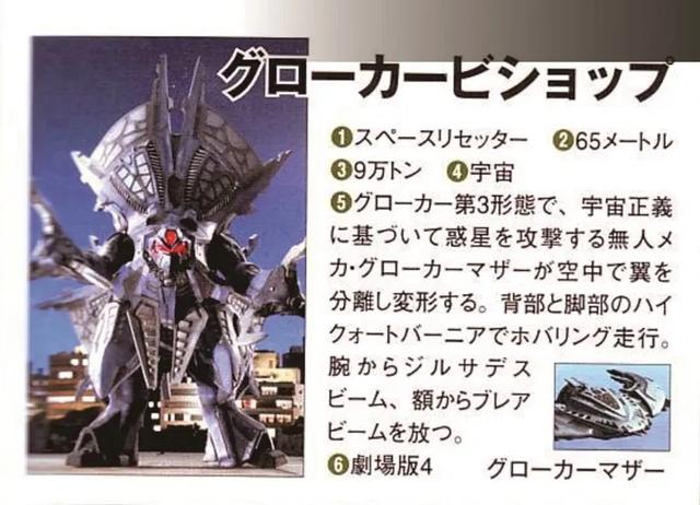 猫吃鱼狗吃肉，奥特曼打小怪兽——盘点奥特曼系列著名机械怪兽