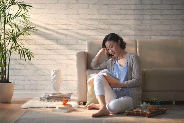 独居的我，这样安排—— 一个人老后的生命结局