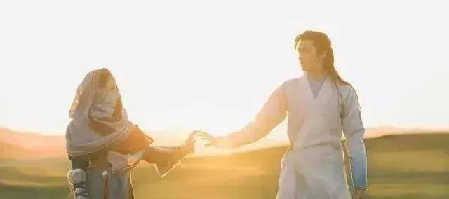 总有几部意难平的剧,哪部把你虐到哭?