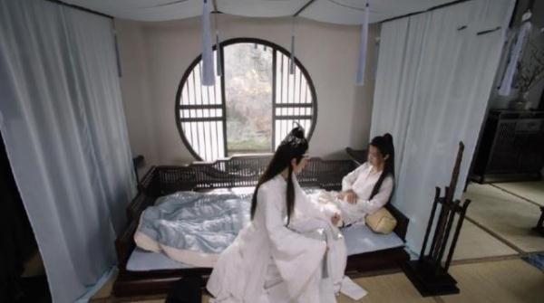 陈情令：江家被灭高虐来袭，“忘羡”对视流泪，雨中分道扬镳