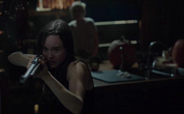 假如人类社会没有了电？人性泯灭？科幻电影解说