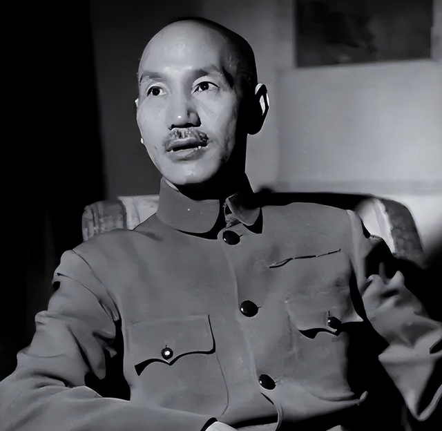 阅女无数的戴笠,最后一晚属于这个女人,他的死亡秘密是什么