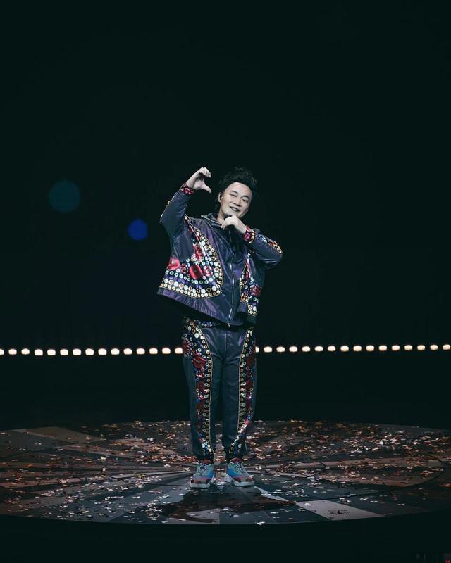 陈奕迅广州演唱会被叫停，主办方发致歉声明，陈奕迅受无妄之灾