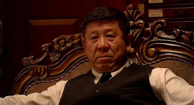 《悬崖》结局：原来，这才是周乙牺牲后高彬失望难过的真相