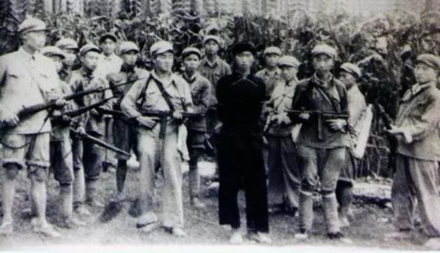 1950年龙云之子被陈赓击毙,龙云大怒,毛主席:你自己去看看吧