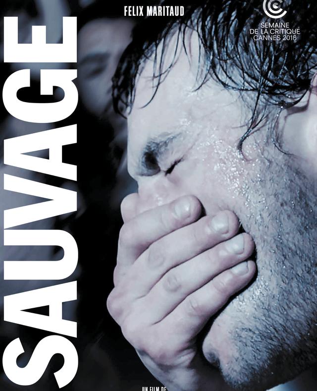 推荐四部法国大尺度激情电影,最后两部未成年止步