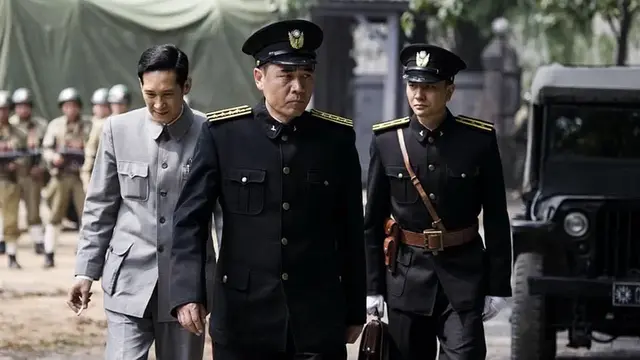 这10部豆瓣评分8分以上的谍战剧,有两部不输《潜伏》