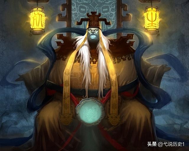 “阴兵借道”真的存在吗？云南出现惊马槽，至今无法用科学解释