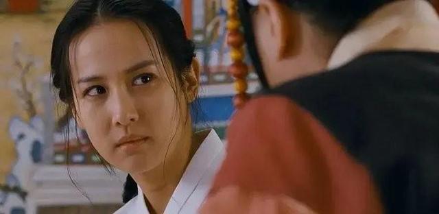 韩国大尺度“三级片”《方子传》适合晚上一个人的时候看!