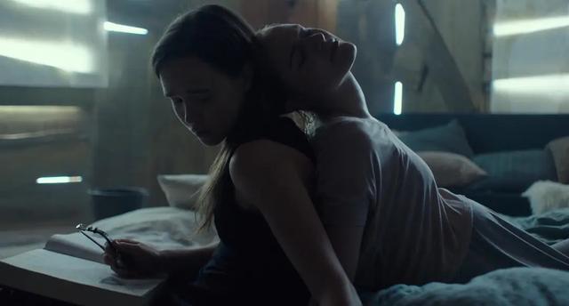 假如人类社会没有了电？人性泯灭？科幻电影解说