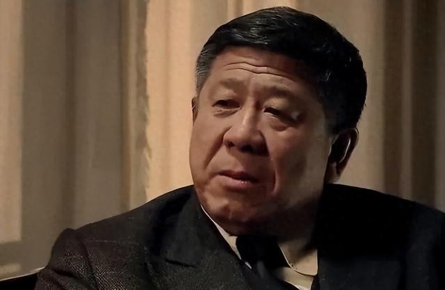 《悬崖》结局：原来，这才是周乙牺牲后高彬失望难过的真相