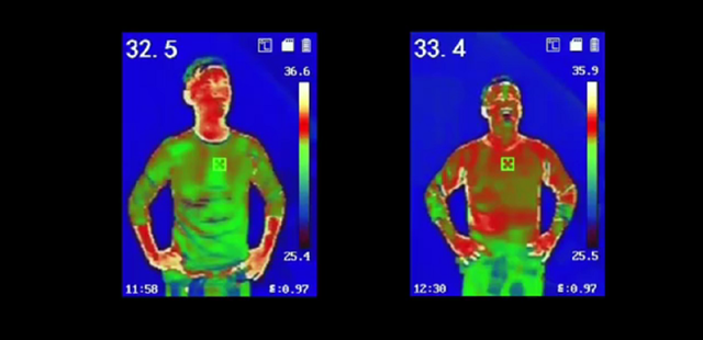 三枪勇做时代的攀登者，为一代代中国人抗寒保暖