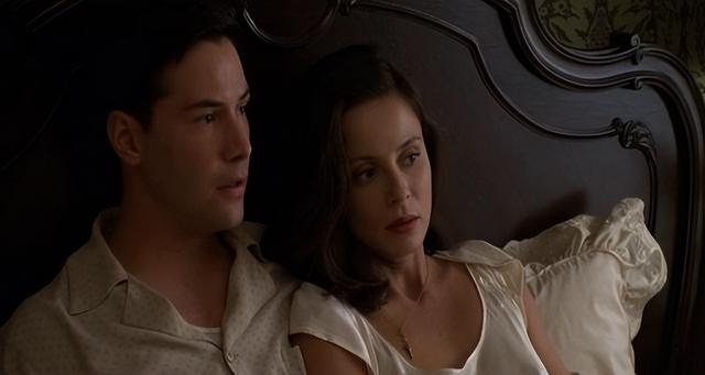 5部荷尔蒙爆棚的高分欧美尺度电影，清场拍摄，全果上阵！