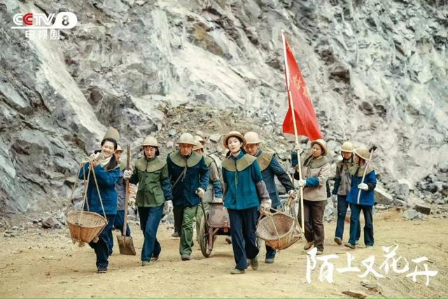 今晚首播！36集年代大剧来袭，央视力推，我敢说：这剧收视能爆