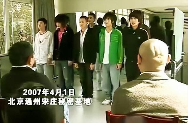 檀健次:从专业倒数到全国第一,他的演艺生涯一直在打逆风局