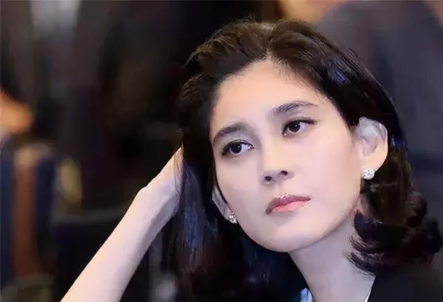 香消玉殒的三星小公主李尹馨，才貌双绝，奈何生于“帝王家”