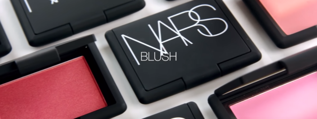 高潮红、深喉红…为什么这么污的颜色却如此好看？浅谈NARS