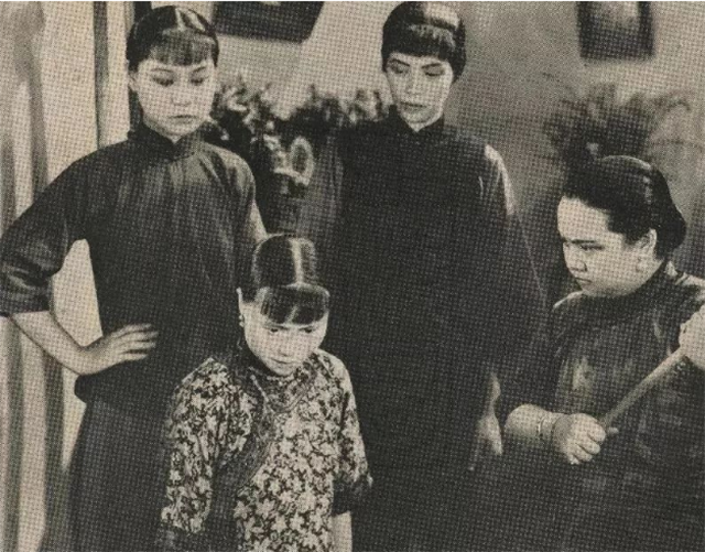 李德第二任妻子李丽莲，李德离开中国后，她后来过得如何？