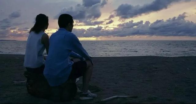 太敢拍了：日本大尺度电影《火口的两人》，从艺术中触动心灵。