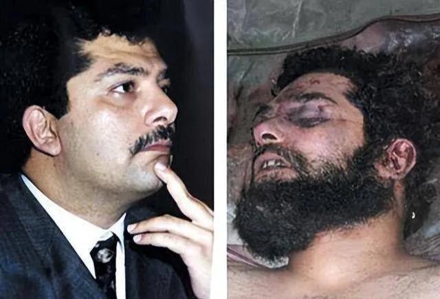 魔鬼的替身:揭密乌代替身的痛苦命运