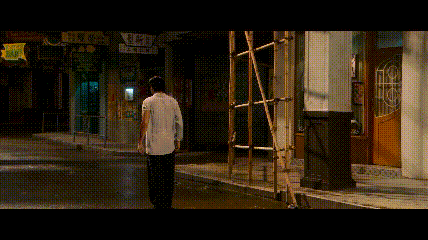 《叶问外传：张天志》：两个对立的主题使得主角人设前后不一