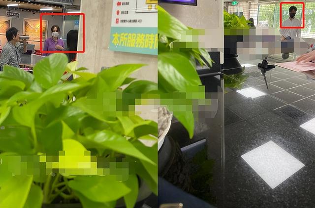 42岁陈乔恩与男友登记结婚！嫁小9岁老公超兴奋，直呼：我结婚了